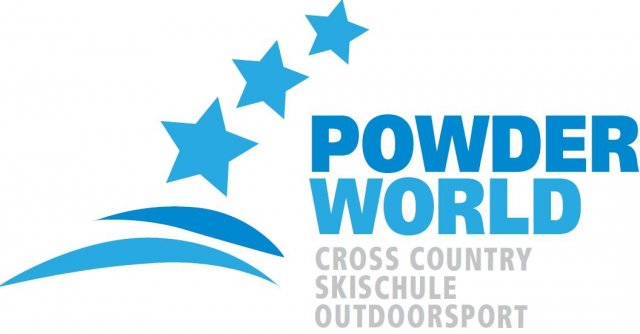 Logo Powderworld