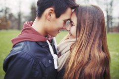 Sex küssen Partnerschaft Liebe Paar Eltern
