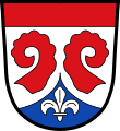 Wappen Eurasburg