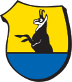 Wappen  Jachenau