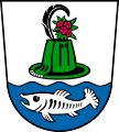 Wappen Wackersberg
