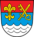 Wappen Münsing